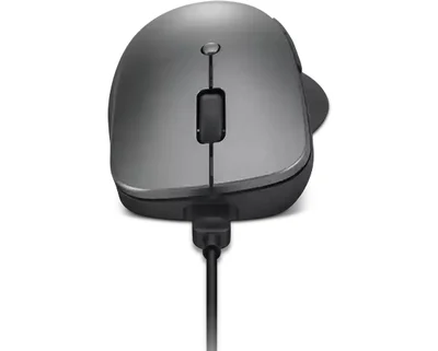 Безжична мишка Lenovo Professional Bluetooth 4Y51J62544 Storm Grey