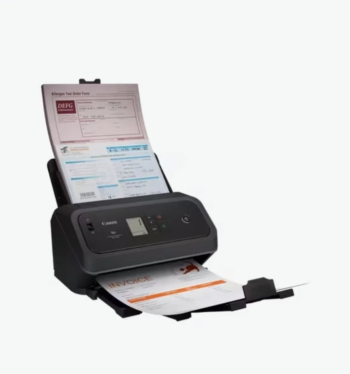Скенер Canon imageFORMULA DR-C350