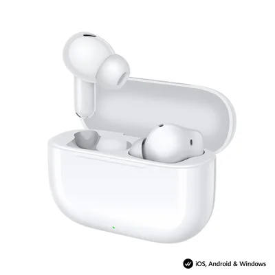 Huawei Freebuds SE 4 ANC, White