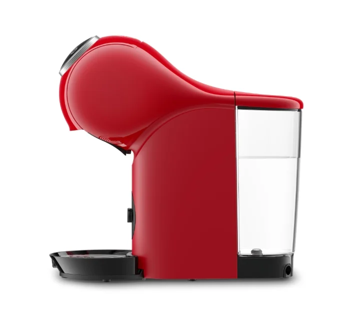 Кафемашина Krups Genio S Plus KP340510 Red капсули