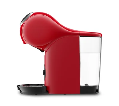 Кафемашина Krups Genio S Plus KP340510 Red капсули