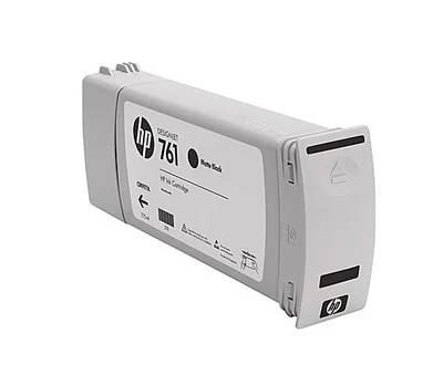 HP 761 775-ml Matte Black Designjet Ink Cartridge
