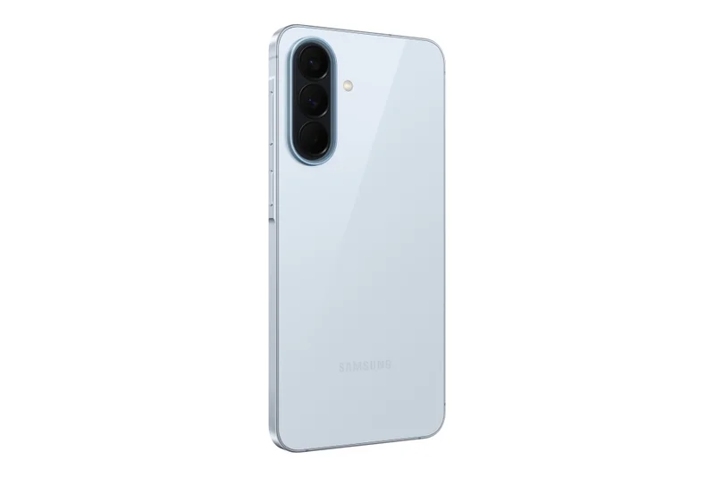 Samsung SM-A576 GALAXY A57 5G 8GB 128GB Awesome Icyblue