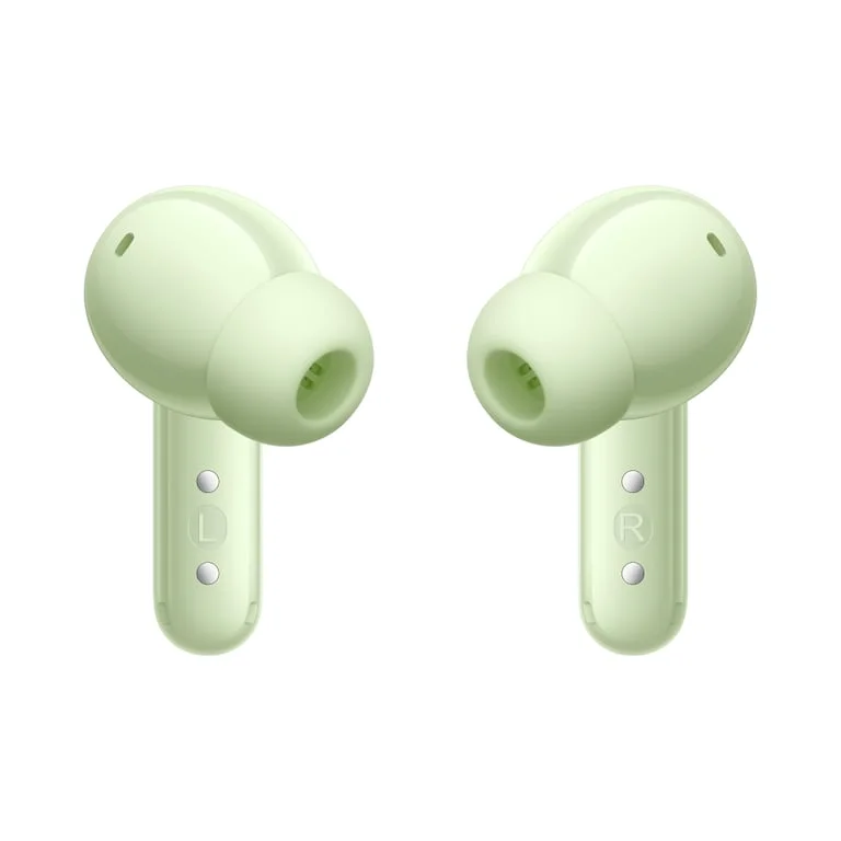Безжични слушалки HONOR Earbuds A Pro, Green