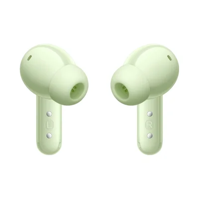 Безжични слушалки HONOR Earbuds A Pro, Green