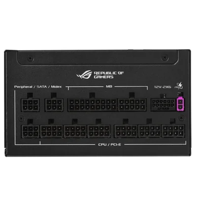 Asus ROG Strix 1200W