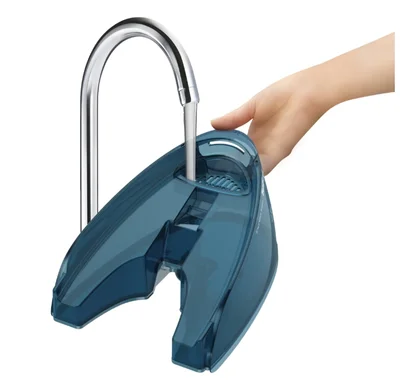 Парогенератор Tefal SV6131E0 2200W 5.8 bar