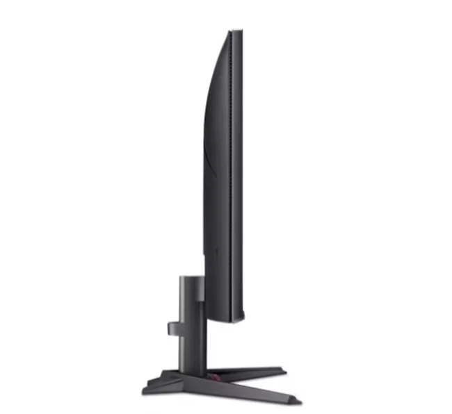 Acer Nitro VG250QF3bmiipx 24.5'' FHD (1920X1080), IPS, 320Hz, 250nits, 100M:1, 1ms/0.5ms(GTG)//1ms(VRB), 99% sRGB, Free Sync Premium, 2xHDMI, DP, HDR10, Audio out,  BluelightShield, ZeroFrame, Speakers, Tilt, Vesa, Energy Class D, Black, 2Y