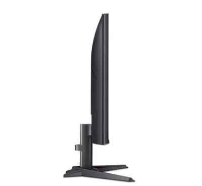 Acer Nitro VG250QF3bmiipx 24.5'' FHD (1920X1080), IPS, 320Hz, 250nits, 100M:1, 1ms/0.5ms(GTG)//1ms(VRB), 99% sRGB, Free Sync Premium, 2xHDMI, DP, HDR10, Audio out,  BluelightShield, ZeroFrame, Speakers, Tilt, Vesa, Energy Class D, Black, 2Y