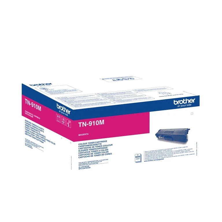Brother TN-910M Toner Cartridge