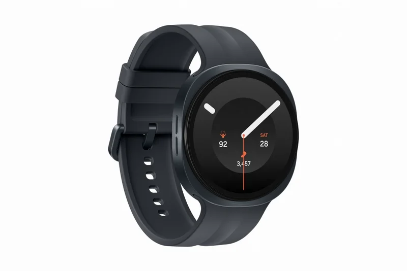 Samsung SM-L350 Galaxy Watch9 44mm Bluetooth 2GB 32GB Black