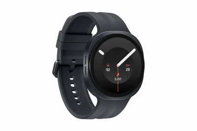 Samsung SM-L350 Galaxy Watch9 44mm Bluetooth 2GB 32GB Black
