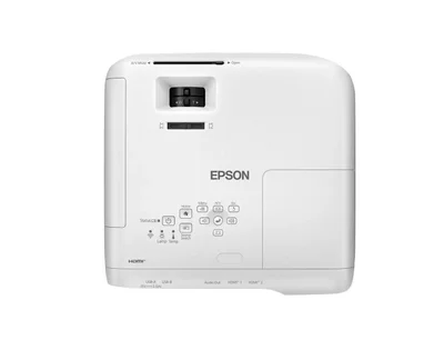 Epson EB-FH18, Projectors, Home entertainment/Gaming/Entertainment and Gaming