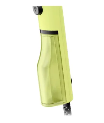 Парна четка TEFAL Pure Pop DT2025F0, 1300W, до 20 г/мин, зелен