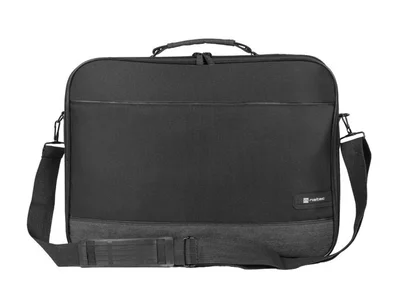 Чанта за лаптоп NATEC Impala 2 15.6" Black