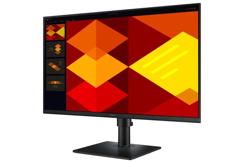 SAMSUNG LS27D406GAUXEN 27i FHD IPS 5ms