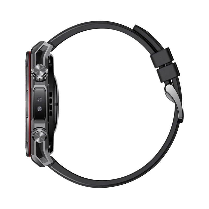 Huawei Watch Ultimate 2 March-B19 Black + Huawei FreeBuds 7i Conch-T010 White
