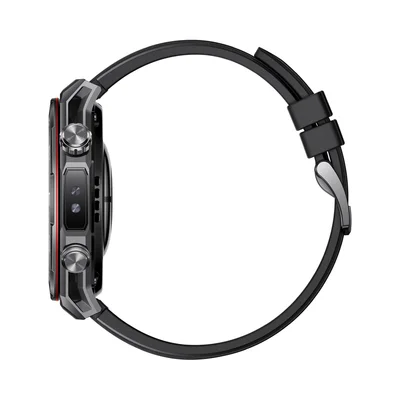 Huawei Watch Ultimate 2 March-B19 Black + Huawei FreeBuds 7i Conch-T010 White