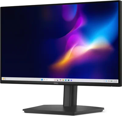 Монитор DELL – E2226HS, 21.5", Full HD, IPS, 100Hz