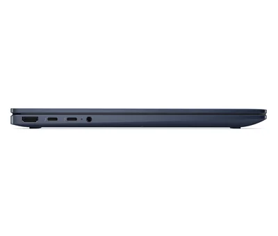 HP EliteBook X Flip G2i AI 14" Atmospheric Blue, Ultra 7 356H(up to 4.7Ghz/18MB/16C), 14" WUXGA AG 800nits Sure View Touchscreen, 32GB LPDDR5X On-board, 1TB PCIe SSD, Intel R15 5G GPS, WiFi7 + BT6, FPR, NFC, Backlit Kbd, 6C Batt, Win 11 Pro, 3Y Offsite
