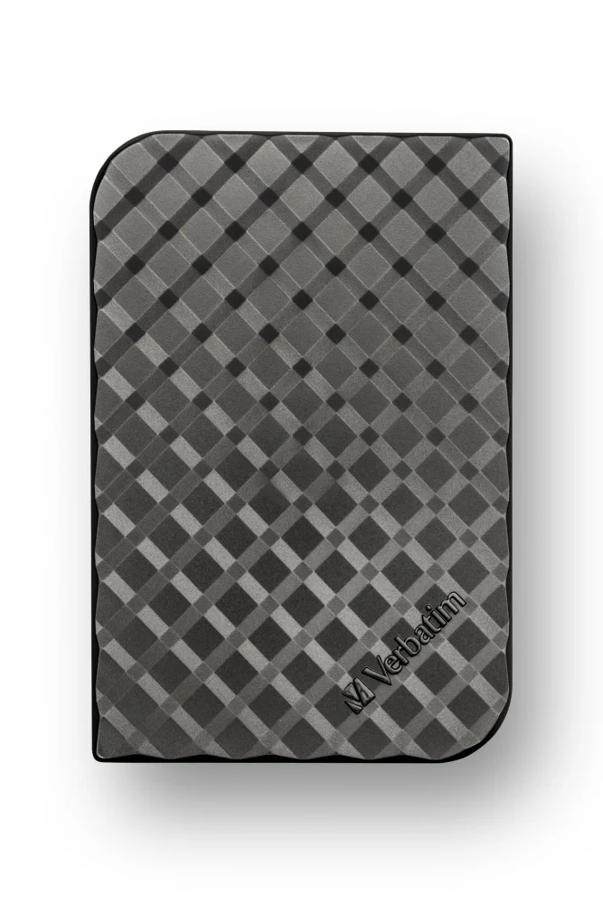 Verbatim STORE 'N' GO 2.5" (6.35CM) Gen 2 4TB USB 3.0 Black