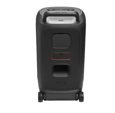 JBL PARTYBOX 520 Portable battery-powered party speaker with powerful and loud sound