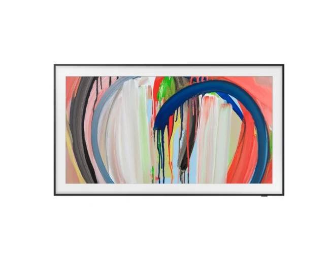 Samsung 55" The Frame 55LS03H Glare Free Vision AI Smart 4K UHD 144 Hz VRR (100 Hz Native) 2026