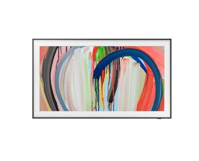 Samsung 55" The Frame 55LS03H Glare Free Vision AI Smart 4K UHD 144 Hz VRR (100 Hz Native) 2026