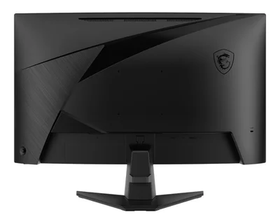 MSI MAG 27C6F, 27", Rapid VA, 180Hz, 0.5ms, VRR, CEC, CONSOLE MODE, 1920x1080 FHD, Curved, Anti-glare, Adaptive-sync, Frameless, Anti-Flicker, LBL, 250 nits, 3000:1, 100M:1, 1x Display Port (1.2a), 2x HDMI (2.0b), Headphone out, Tilt, FRAMELESS, VESA