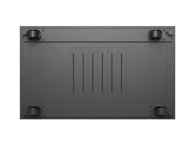 Lanberg rack cabinet 19" free-standing 32U/600X1000 (FLAT PACK) with mesh door LCD black