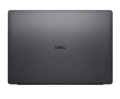 Лаптоп DELL Pro 16 PC16250, Intel Core 5 120U, 16" FHD+ (1920x1200) IPS, 16GB RAM, 512GB SSD, Intel Graphics, Windows 11 Pro, Magnetite