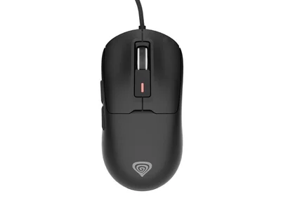 Геймърска мишка Genesis Krypton 660 12000 DPI RGB Черна