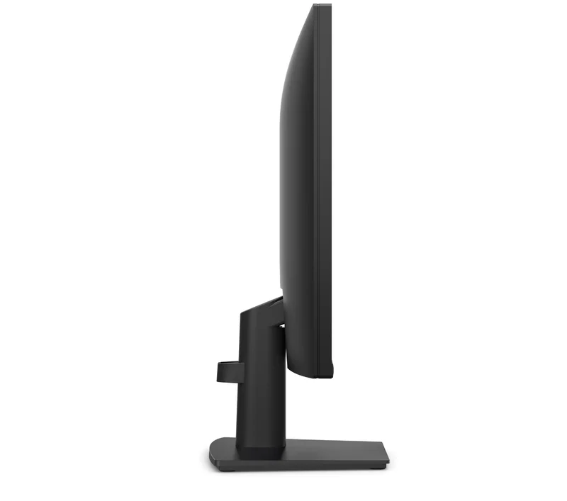 Dell E2426H, 23.8" LED Anti-Glare, IPS, 5ms GTG, 120Hz, 1000:1, 250 cd/m2, 1920x1080 Full HD, HDMI, VGA, Display Port, Low Blue Light, Tilt, Black