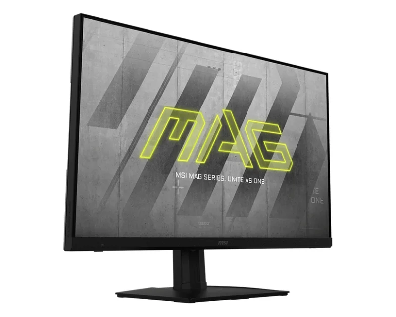 MSI MAG 323UPF, 32", 160Hz, 1ms, 3840x2160 UHD, Rapid IPS, Flat, FreeSync Premium Pro, VESA DisplayHDR 600, KVM, Tilt, HEIGHT ADJ., 2 HDMI, DP, USB Type-C with DP and PD 90W,PIP and PBP, VESA 100, 9S6-3DC79T-001+TRUST GXT 404R Rana Gaming Headset