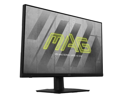 MSI MAG 323UPF, 32", 160Hz, 1ms, 3840x2160 UHD, Rapid IPS, Flat, FreeSync Premium Pro, VESA DisplayHDR 600, KVM, Tilt, HEIGHT ADJ., 2 HDMI, DP, USB Type-C with DP and PD 90W,PIP and PBP, VESA 100, 9S6-3DC79T-001+TRUST GXT 404R Rana Gaming Headset