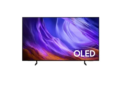 Samsung 83" 83S85H OLED AI Smart UHD 4K Model 2026 Black
