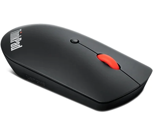 Мишка Lenovo ThinkPad Silent Bluetooth 4Y50X88822 черна