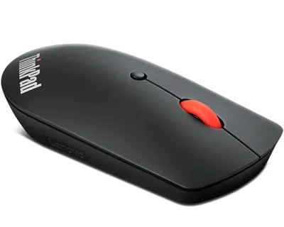 Мишка Lenovo ThinkPad Silent Bluetooth 4Y50X88822 черна