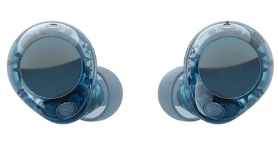 Слушалки Sony WF-C710N True Wireless, син