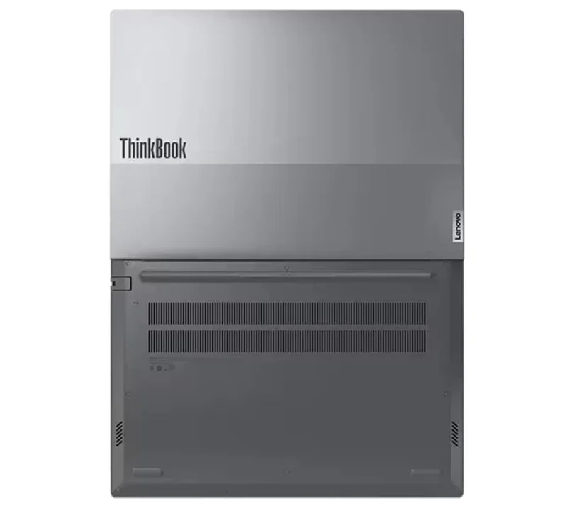 Lenovo ThinkBook 16 G7 AMD Ryzen 5 7535HS (up to 4.55GHz, 16MB),16GB DDR5-4800, 512GB SSD, 16" WUXGA (1920x1200) IPS AG, Integrated AMD Graphics, FHD&IR Cam, Backlit KB, 3 cell, WLAN, BT, FPR, DOS, 3Y Onsite