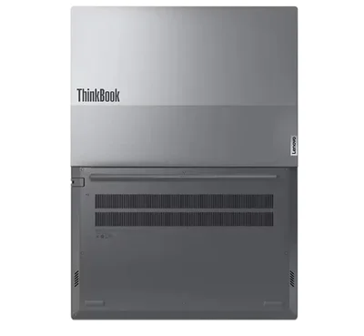 Lenovo ThinkBook 16 G7 AMD Ryzen 5 7535HS (up to 4.55GHz, 16MB),16GB DDR5-4800, 512GB SSD, 16" WUXGA (1920x1200) IPS AG, Integrated AMD Graphics, FHD&IR Cam, Backlit KB, 3 cell, WLAN, BT, FPR, DOS, 3Y Onsite