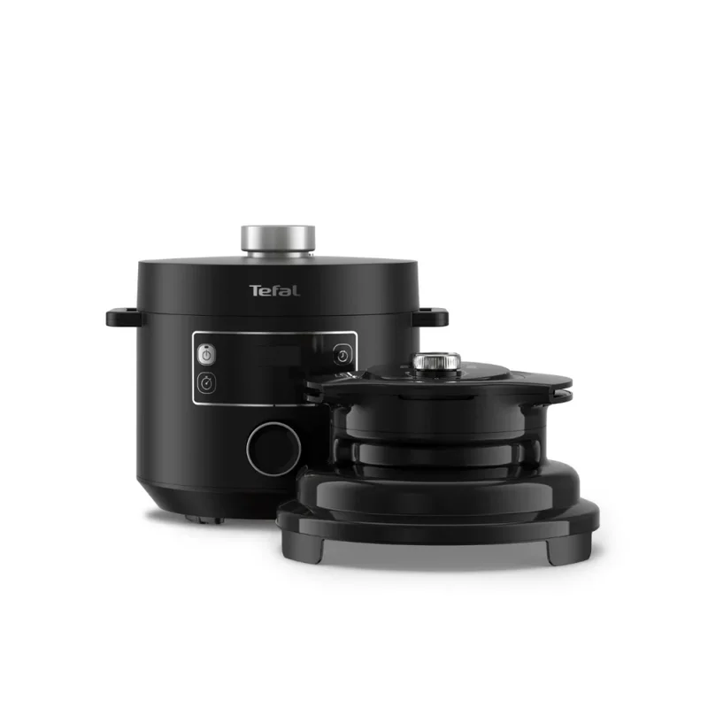 Tefal CY75X8F0  Epc Turbocuisine + Xcrisp Lid B