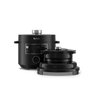 Tefal CY75X8F0  Epc Turbocuisine + Xcrisp Lid B