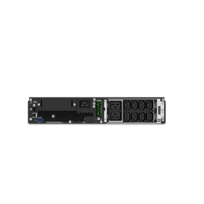 APC Smart-UPS SRT 2200VA RACK 230V