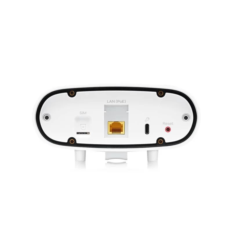 ZyXEL FWA70, 5G Outdoor Router,Standalone/Nebula,  2.5G LAN, EU region