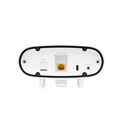 ZyXEL FWA70, 5G Outdoor Router,Standalone/Nebula,  2.5G LAN, EU region