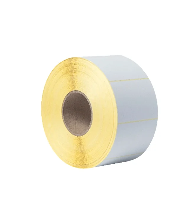 Етикети за етикетни устройства Brother – 102 x 74 mm, 2900 броя, бели, комплект от 4