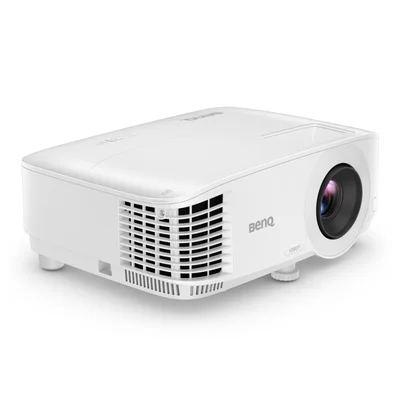 BenQ MH560C, DLP, 1080p (1920x1080), 15 000:1, 3800 ANSI Lumens, 16.67ms Latency, Zoom 1.1x, Glass Lenses, Auto Vertical Keystone, Anti-Dust Sensor, 1x HDMI 1.4a, Audio Out, RS232, USB Type Mini B, up to 15,000 hrs, Speaker 10W, 3D Ready, 2.3kg, White