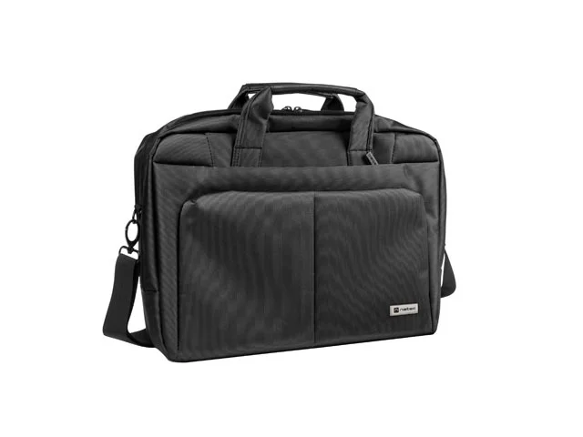 Чанта за лаптоп NATEC GAZELLE 15.6" - 16" Черна