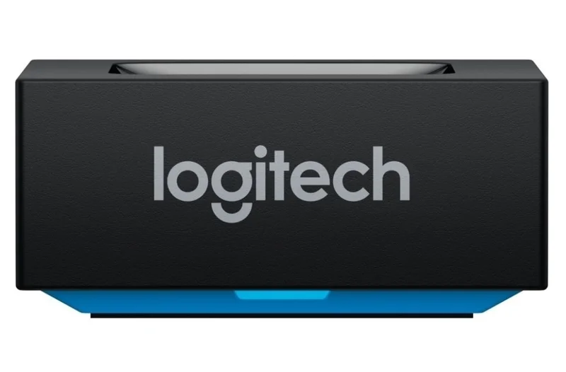 Logitech Bluetooth Audio Receiver